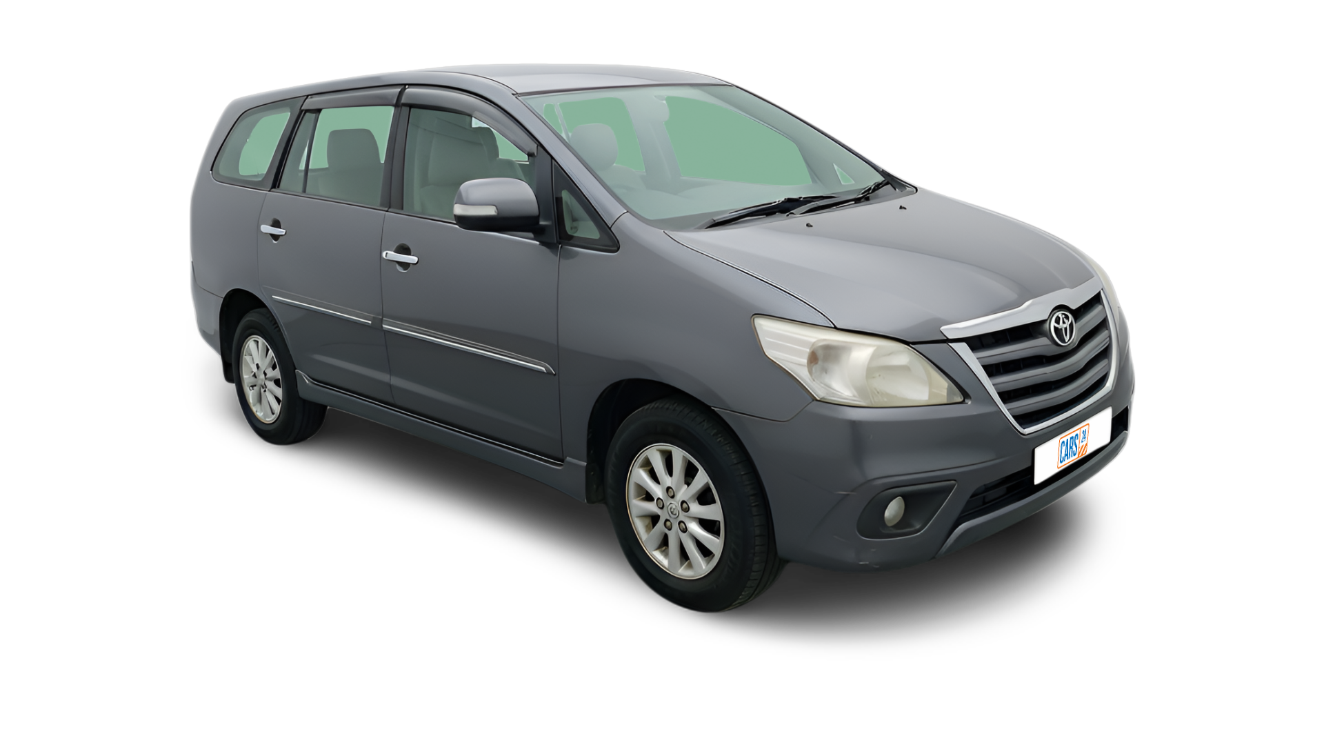 Toyota Innova-img